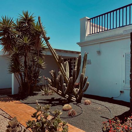 Villa Jardin Playa Blanca  Exterior foto